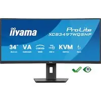 iiyama ProLite XCB3497WQSNP-B1 86