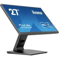 Iiyama ProLite T2752MSC-B1AG Touchscreen-Monitor EEK: E (A - G) 68.6 cm (27 Zoll) 1920 x 1080 Pixel