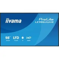iiyama ProLite LE9864UHS-B1AG