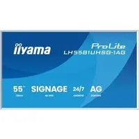 Iiyama LH6581UHSG-1AG - 165