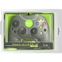 Xbox-Controller (grau)