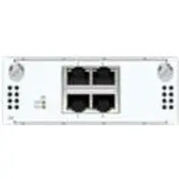 Sophos FleXi Port - Erweiterungsmodul - 1000Base-T x 4 - für XGS 2100