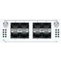 Sophos FleXi Port - Erweiterungsmodul - 10 Gigabit SFP+ x 8 - für XGS 5500