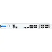 Sophos XGS 2100 - Sicherheitsgerät - mit 5 Jahre Xstream Protection - 1GbE - 1U - Rack-montierbar (IG2A5CSEU)