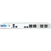 Sophos XGS 2300 - Sicherheitsgerät - mit 5 Jahre Xstream Protection - 1GbE - 1U - Rack-montierbar (IG2C5CSEU)