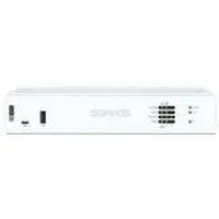 Sophos XGS 87 - Sicherheitsgerät - mit 1 Jahr Xstream Protection - 1GbE - Desktop (IA8B1CSEU)