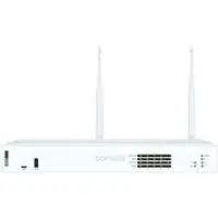 Sophos XGS 116w - Sicherheitsgerät - mit 1 Jahr Xstream Protection - 1GbE - Wi-Fi 5 - 2