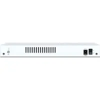Sophos CS101-8FP - Switch - managed - 8 x 10/100/1000 (PoE+) + 2 x Gigabit SFP - Desktop