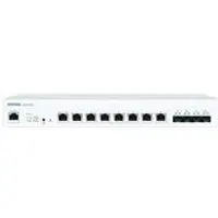 Sophos CS210-8FP - Switch - managed - 8 x 100/1000/2