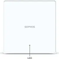 Sophos AP6 Series 840E - Accesspoint - Wi-Fi 6 - Wi-Fi 6E - 2