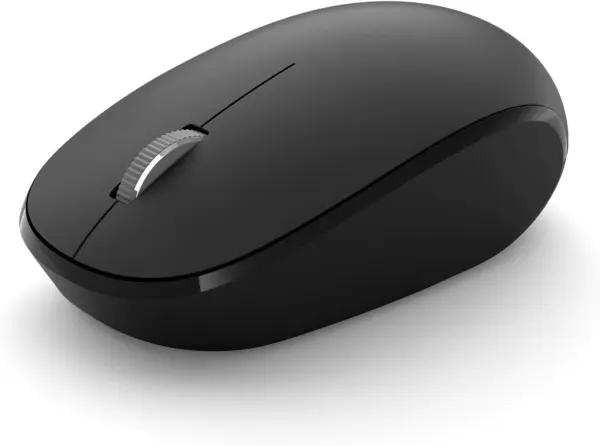 Microsoft Bluetooth Maus, Microsoft Ambidextrous Bluetooth – Bild 2