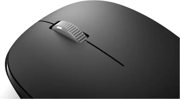 Microsoft Bluetooth Maus, Microsoft Ambidextrous Bluetooth – Bild 3