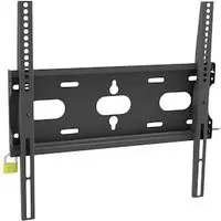 iiyama MD-WM4040 Universelle Wandhalterung für Displays bis zu 400x400mm 125kg