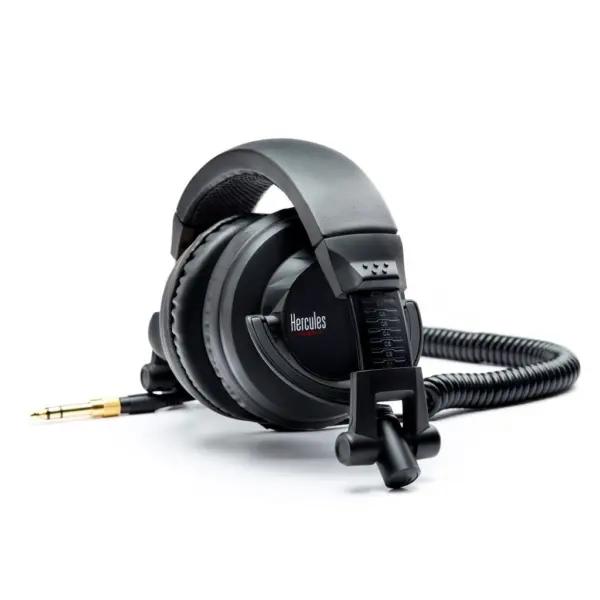 HERCULES HDP DJ45 Kopfhörer – Bild 5