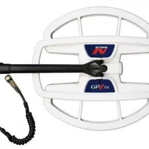 Minelab GPZ 7000 19" DD Suchspule