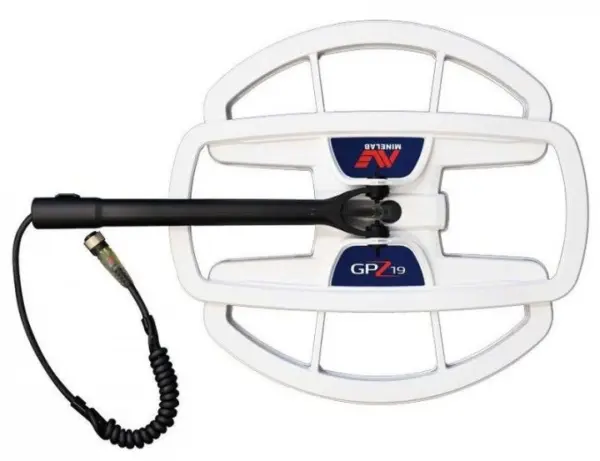 Minelab GPZ 7000 19" DD Suchspule