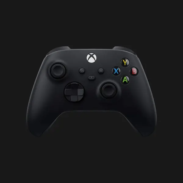 Microsoft Xbox Series X KONSOLE 1 – Bild 5
