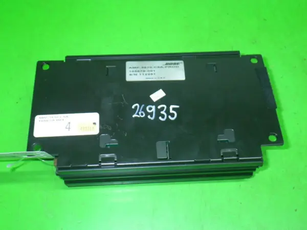 Verstärker Bose 185678-001 – Bild 4