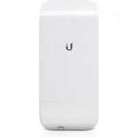 Ubiquiti - LocoM5 Netzwerkbrücke 150 Mbit/s Weiß