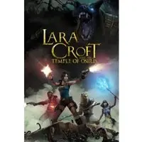 Lara Croft and the Temple of Osiris XBox Digital Code DE