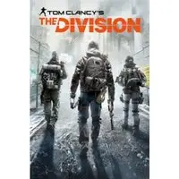 Tom Clancy s The Division XBox Digital Code DE