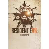 RESIDENT EVIL 7 biohazard XBox Digital Code DE