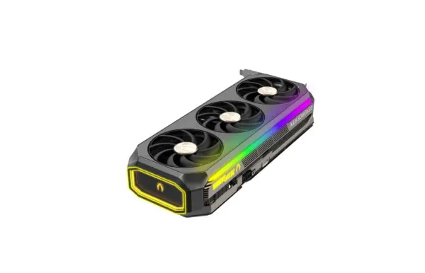 Grafikkarte Zotac GeForce RTX 5090 AMP Extreme INFINITY 32GB – Bild 3