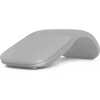 Microsoft Surface Arc Maus kabellos platin