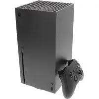 Microsoft Xbox Series X - 1TB schwarz