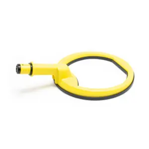 Nokta/Makro Pulsedive 20cm Suchspule gelb