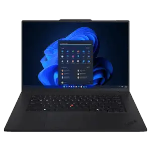 Lenovo ThinkPad P1 Gen 7 Intel® Core™ Ultra 9 185H vPro® Prozessor (E-Kerne bis zu 3,80 GHz P-Kerne bis zu 5,10 GHz)/Windows 11 Pro 64/2 TB SSD M.2 2280 PCIe 4.0 Performance TLC Opal