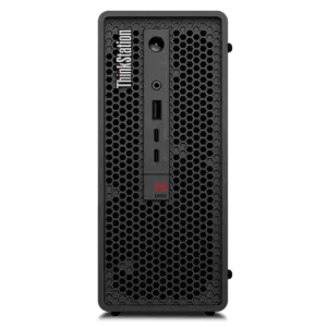 Lenovo ThinkStation P3 Ultra SFF Gen 2 Intel® Core™ Ultra 5 225T Prozessor (E-Kerne bis zu 4,40 GHz P-Kerne bis zu 4,90 GHz)/Windows 11 Pro 64/512 GB SSD, M.2 2280, PCIe 5.0 Performance, TLC, Opal