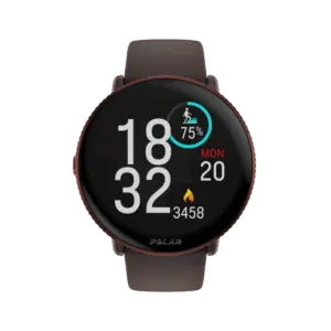 Polar Ignite 3, Fitnessuhr, Brown Copper