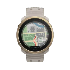 Polar Vantage M3, Greige Sand