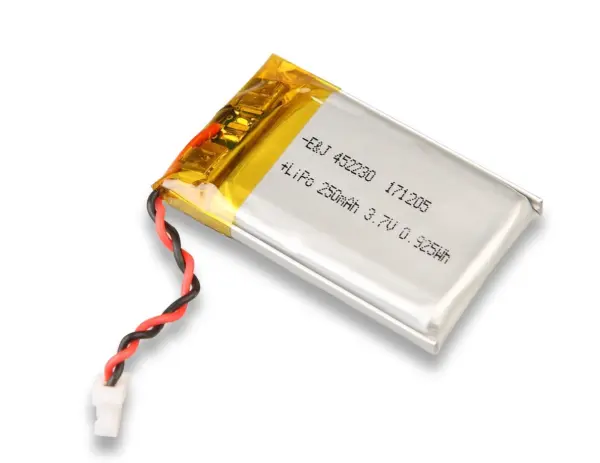 XP Lithium Polymer Akku für XP Funkkopfhörer WSA,WSA2,WSA-XL,WS-6