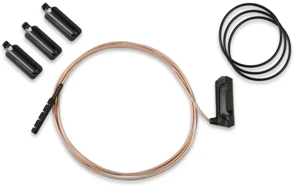 XP Deus 1, XP ORX Unterwasserkabel 115cm