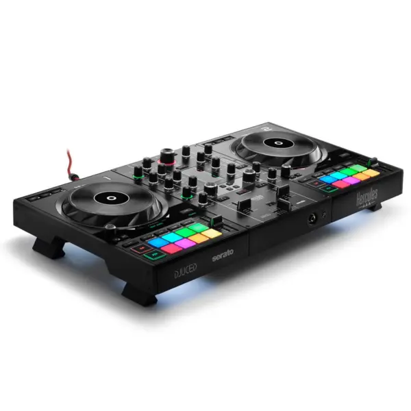 HERCULES DJ Controller Hercules DJ Control – Bild 2