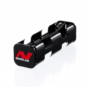 Minelab Batterie-halterung für Goldmonster 1000