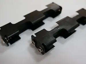Batteriehalter-Set Passend für XP