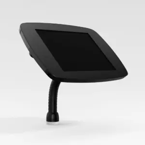 Bouncepad FLEX Tablet Tischst?nder iPad Pro 12.9 (3./4./5./6. Gen.), schwarz