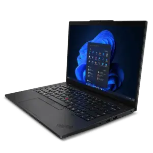 Lenovo ThinkPad L14 Gen 6 (AMD) AMD Ryzen™ 5 PRO 215 Processor (3,20 GHz bis zu 4,70 GHz)/Windows 11 Pro 64/512 GB SSD M.2 2280 PCIe 4.0 TLC Opal