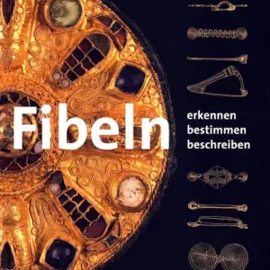 Bestimmungsbuch Fibeln