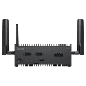 Lenovo ThinkEdge SE50 8th Generation Intel® Core™ i5-8365UE Processor (1,60 GHz bis zu 4,10 GHz)/Windows 11 IoT Enterprise LTSC/512 GB SSD, M.2 2280, PCIe, TLC, Opal