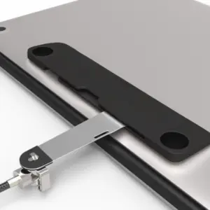 Compulocks BLADE universal Schloss Adapter + Kabelschloss f?r mobile Endger?te