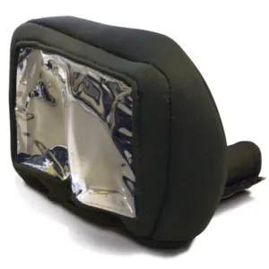 Fisher Regenschutzhaube F11