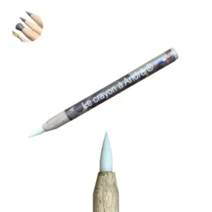 Rinderknochenspitze- Reiningungsstift Le Crayon a Andre