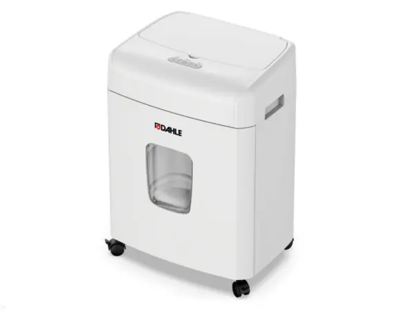 Dahle Autofeed Aktenvernichter ShredMATIC? 90 (35090-16180)
