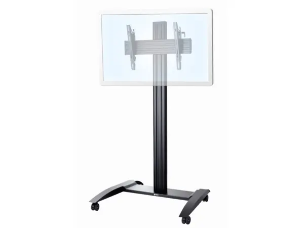 Edbak TRV200 mobiler Monitorst?nder, 60-75 Zoll