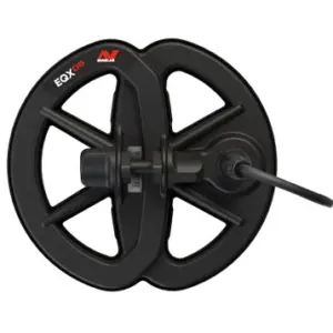 Minelab 6 " Suchspule für die Equinox 600/800 700/900, X-Terra-Elite