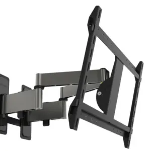Erard EXO XXLTW3 schwenkbare / neigbare TV Wandhalterung 40-100 Zoll